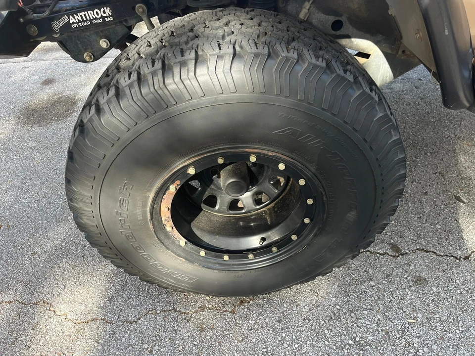 1999 Jeep TJ Wrangler - Image 22 of 31