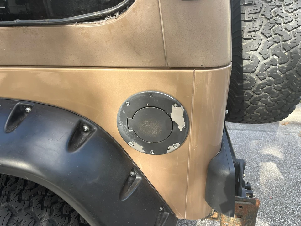 1999 Jeep TJ Wrangler - Image 19 of 31