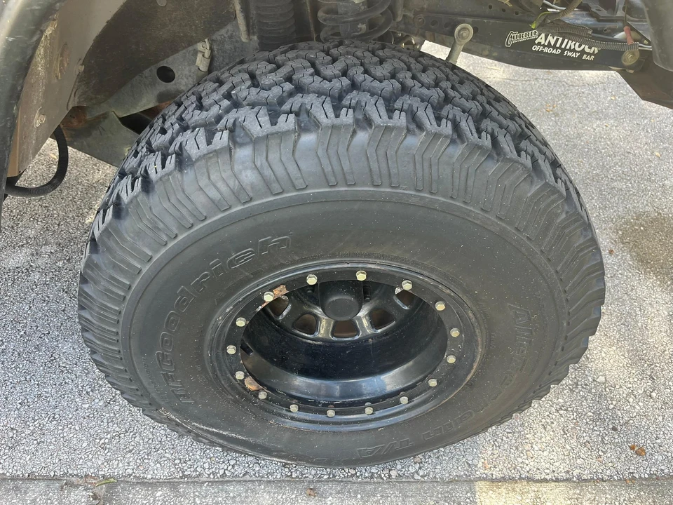 1999 Jeep TJ Wrangler - Image 25 of 31