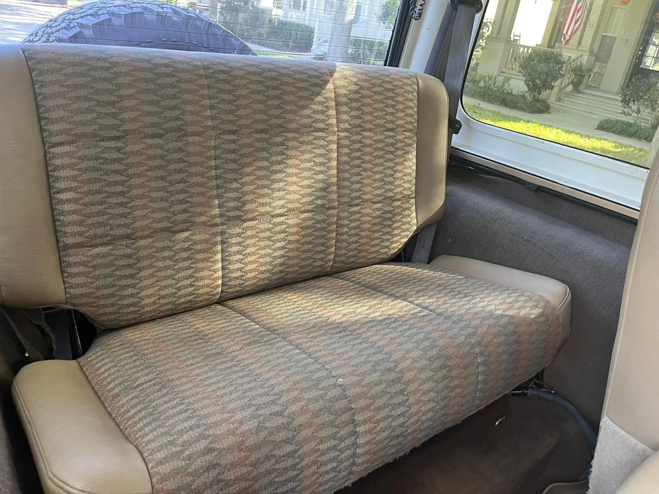1999 Jeep TJ Wrangler - Image 31 of 31