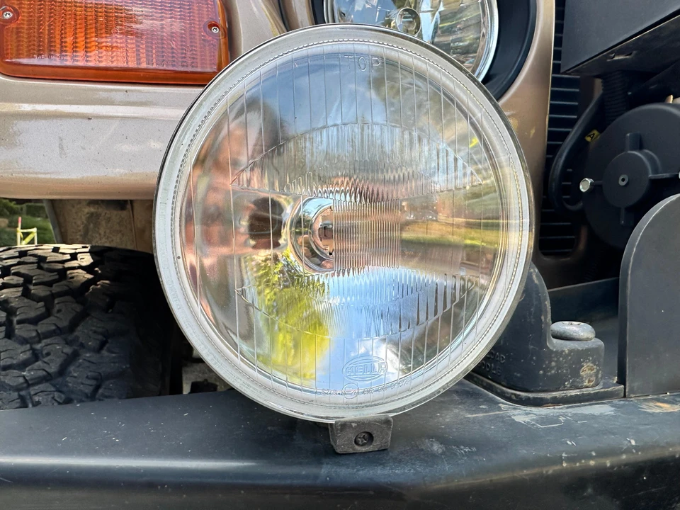 1999 Jeep TJ Wrangler - Image 16 of 31