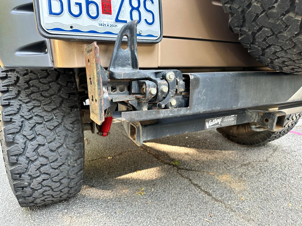 1999 Jeep TJ Wrangler - Image 27 of 31