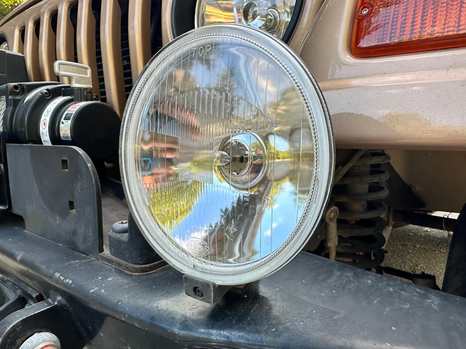 1999 Jeep TJ Wrangler - Image 23 of 31