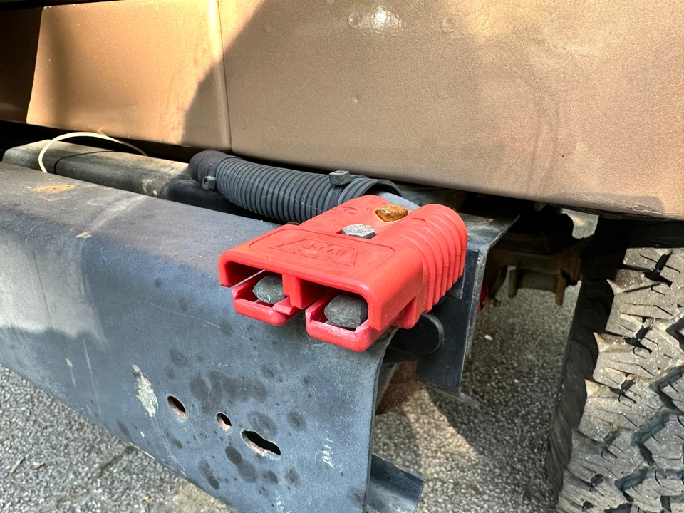 1999 Jeep TJ Wrangler - Image 30 of 31