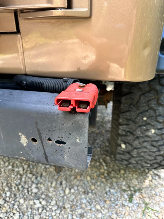1999 Jeep TJ Wrangler - Image 29 of 31