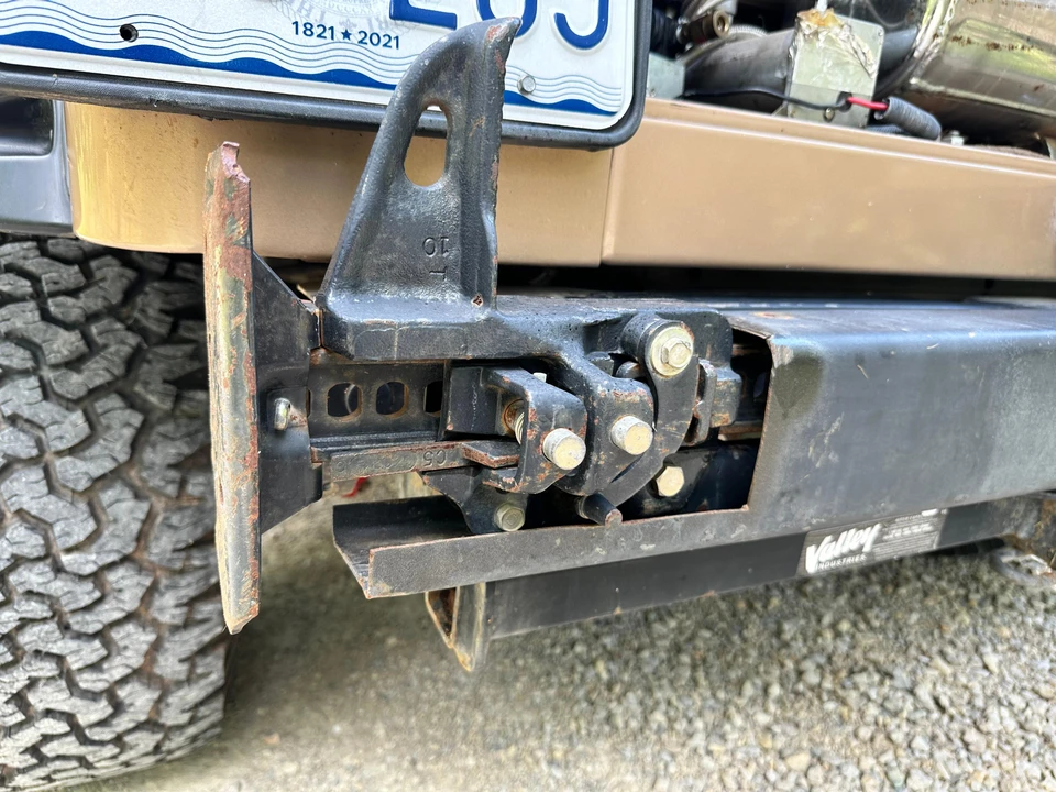 1999 Jeep TJ Wrangler - Image 28 of 31