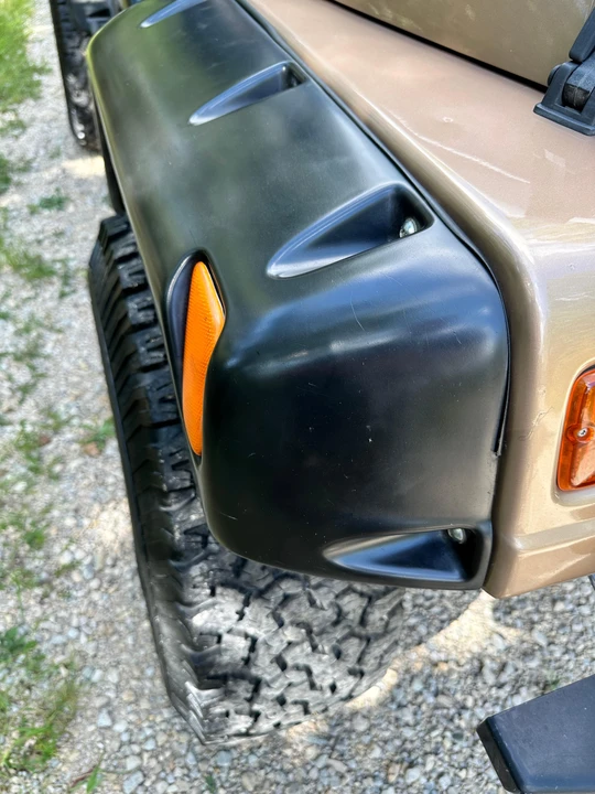 1999 Jeep TJ Wrangler - Image 14 of 31