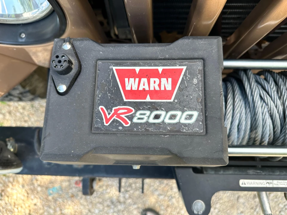 1999 Jeep TJ Wrangler - Image 20 of 31