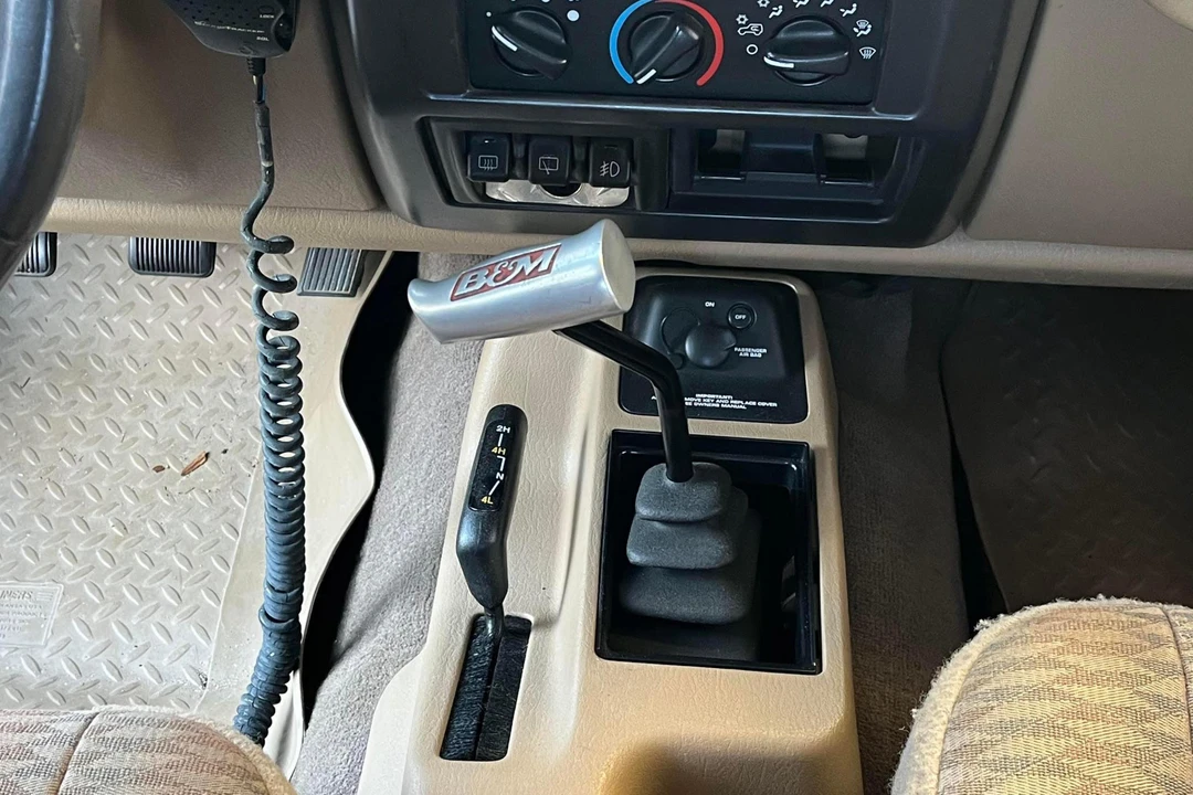 1999 Jeep TJ Wrangler - Image 28 of 31