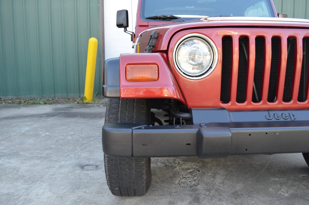 1999 Jeep TJ Wrangler - Image 23 of 31