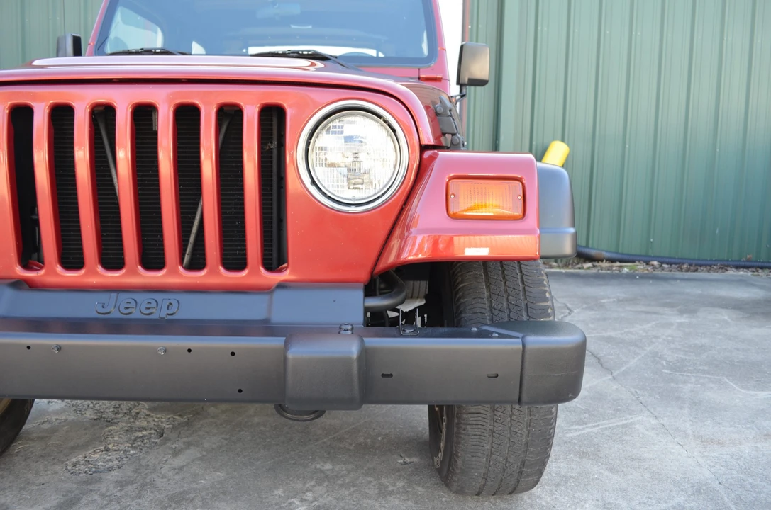 1999 Jeep TJ Wrangler - Image 24 of 31