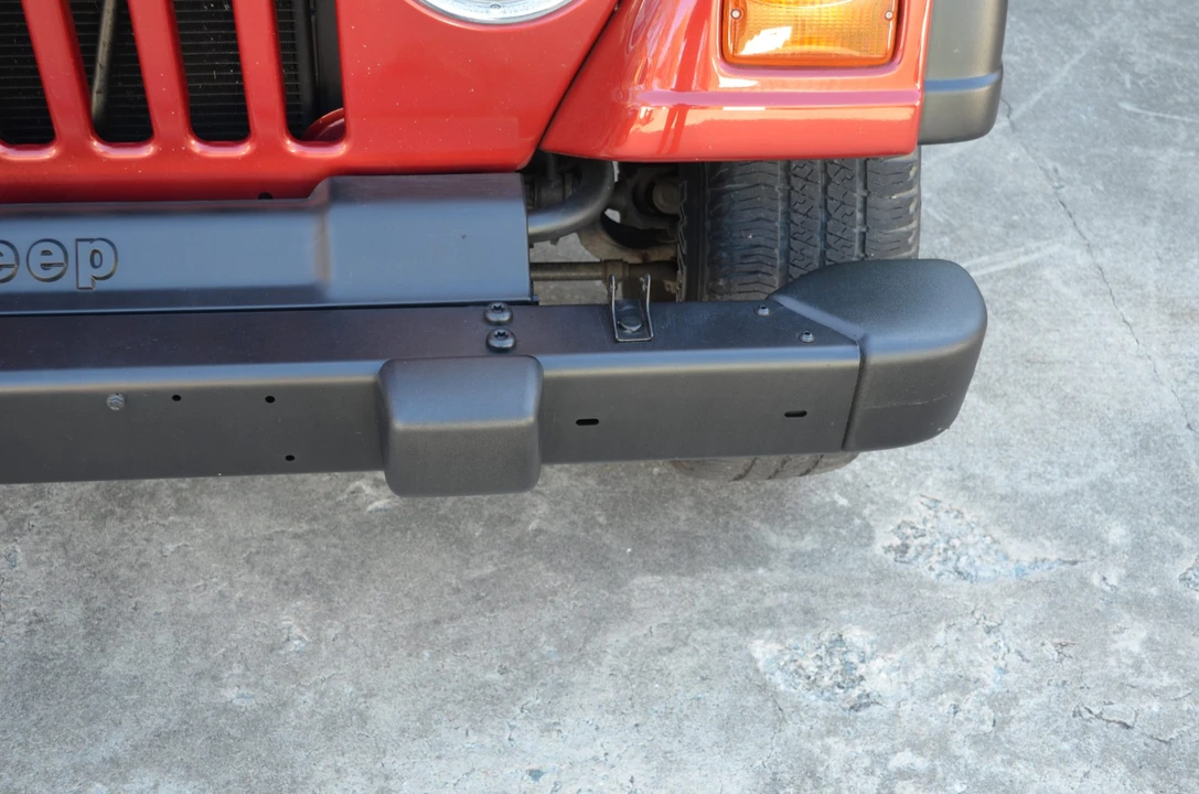 1999 Jeep TJ Wrangler - Image 29 of 31