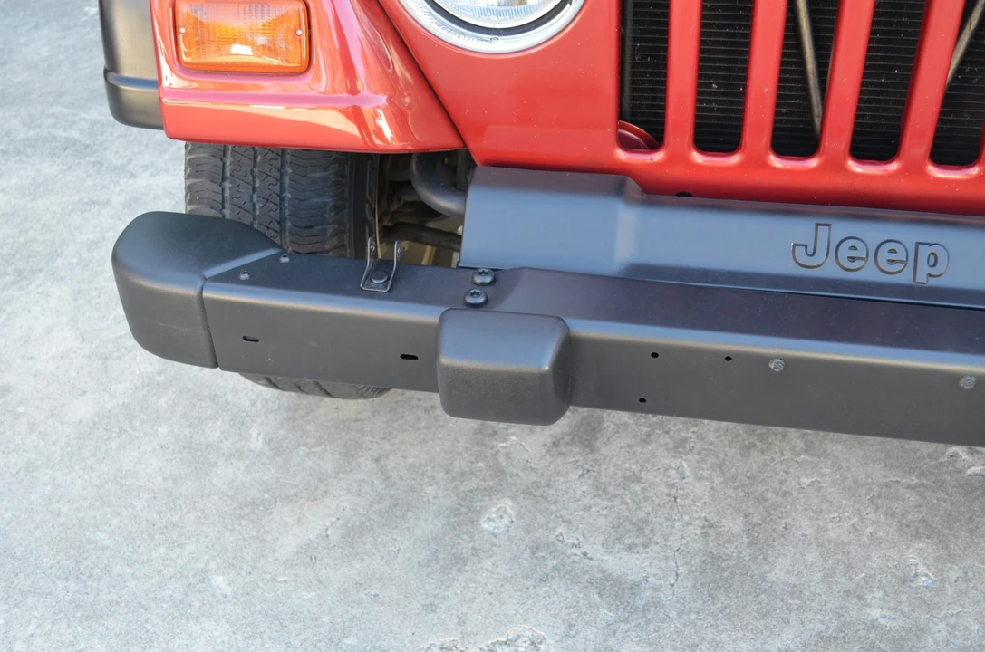 1999 Jeep TJ Wrangler - Image 27 of 31