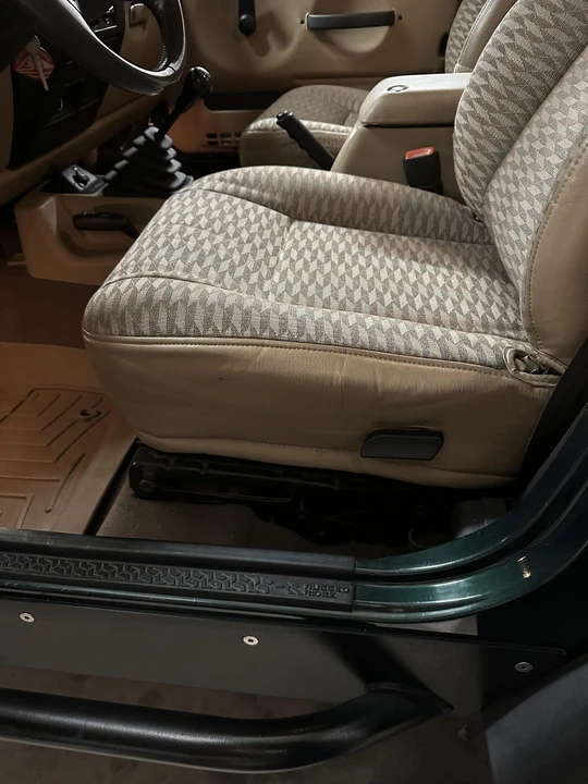 1999 Jeep TJ Wrangler - Image 30 of 31