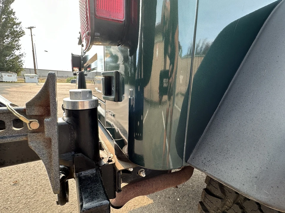 1999 Jeep TJ Wrangler - Image 25 of 31