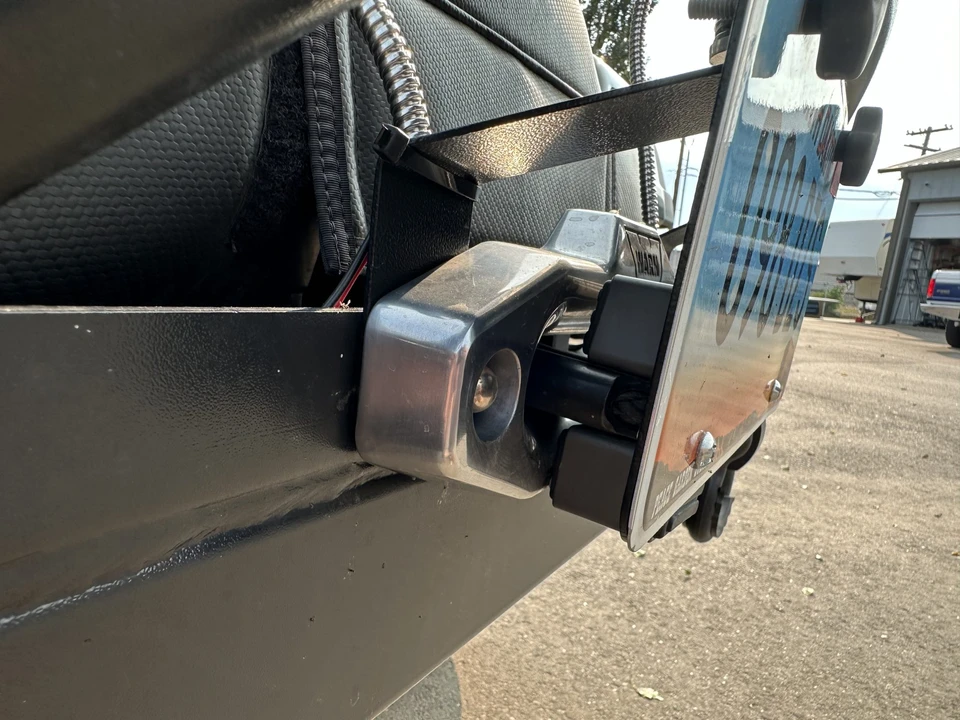 1999 Jeep TJ Wrangler - Image 20 of 31