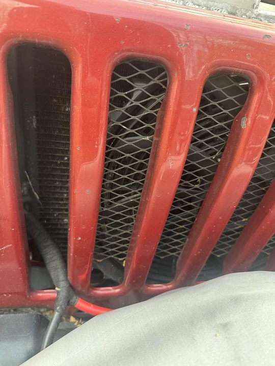 1999 Jeep TJ Wrangler - Image 22 of 31