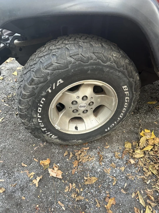 1999 Jeep TJ Wrangler - Image 28 of 31