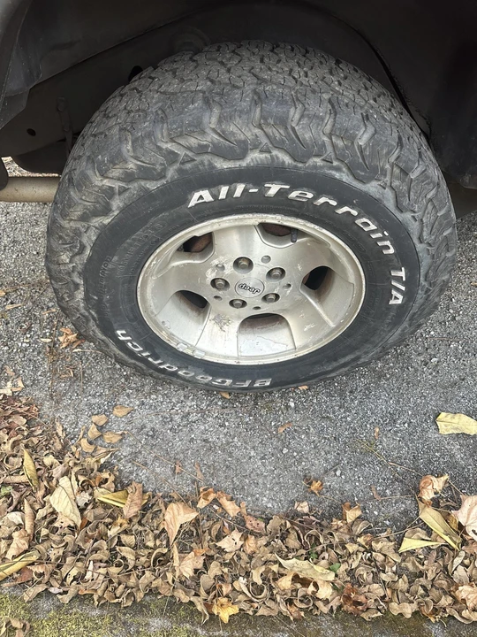 1999 Jeep TJ Wrangler - Image 26 of 31