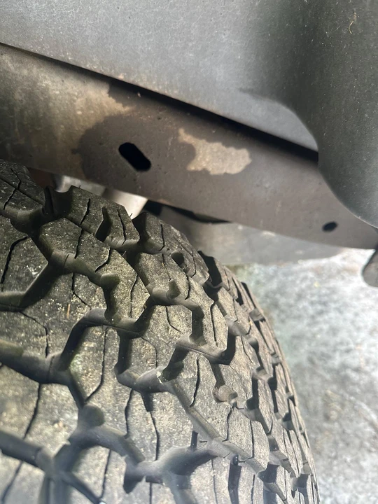 1999 Jeep TJ Wrangler - Image 30 of 31