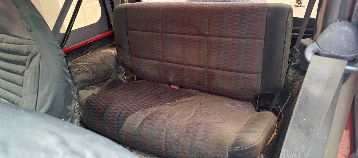 1999 Jeep TJ Wrangler - Image 11 of 18