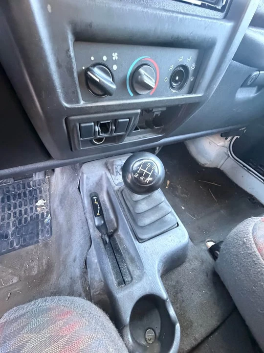 1999 Jeep TJ Wrangler - Image 8 of 11