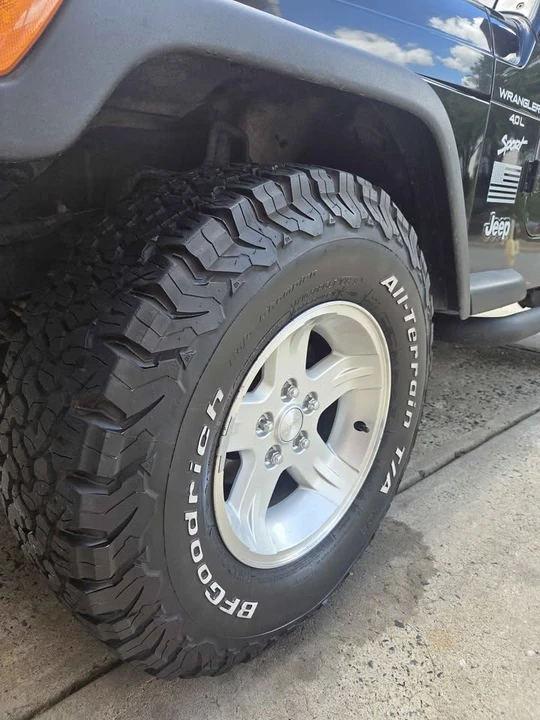 1999 Jeep TJ Wrangler - Image 13 of 15