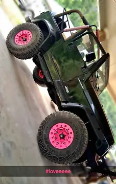 1999 Jeep Wrangler Sport