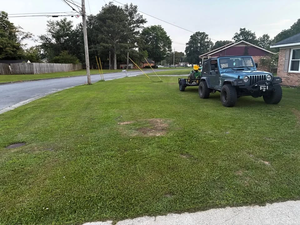 1999 Jeep TJ Wrangler - Image 3 of 8