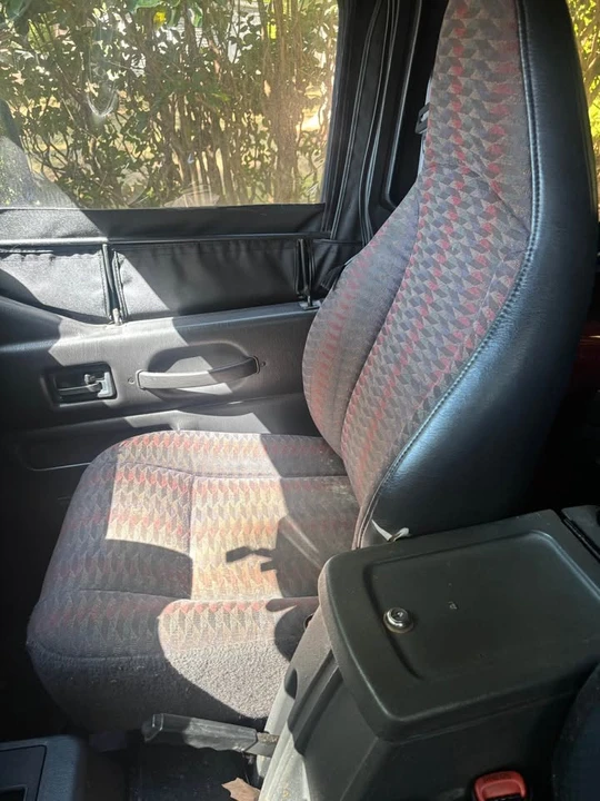 1999 Jeep TJ Wrangler - Image 11 of 12