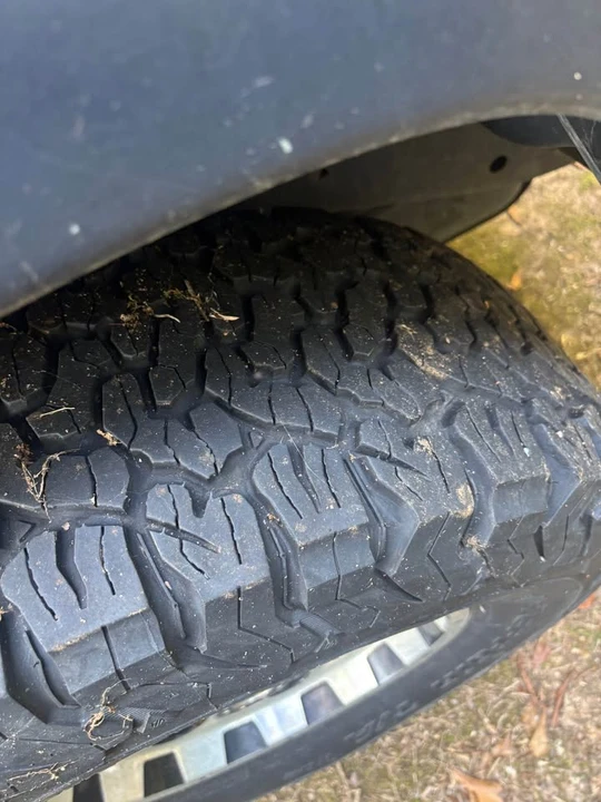 1999 Jeep TJ Wrangler - Image 3 of 12