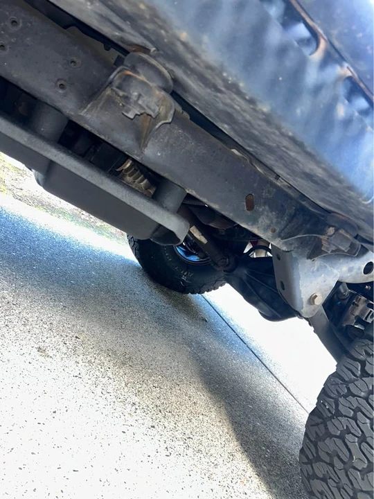 1999 Jeep TJ Wrangler - Image 7 of 14