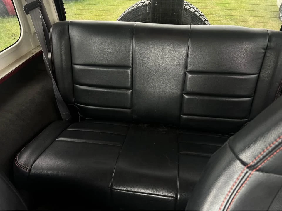 1999 Jeep TJ Wrangler - Image 7 of 14