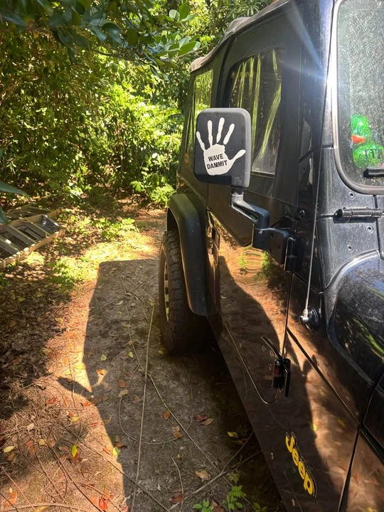 1999 Jeep TJ Wrangler - Image 6 of 12