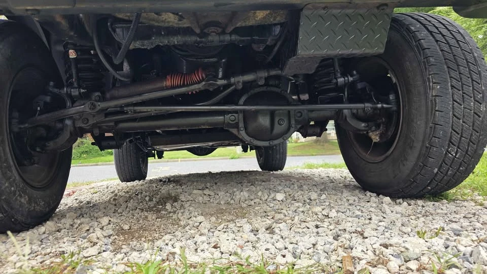 1999 Jeep TJ Wrangler - Image 6 of 19