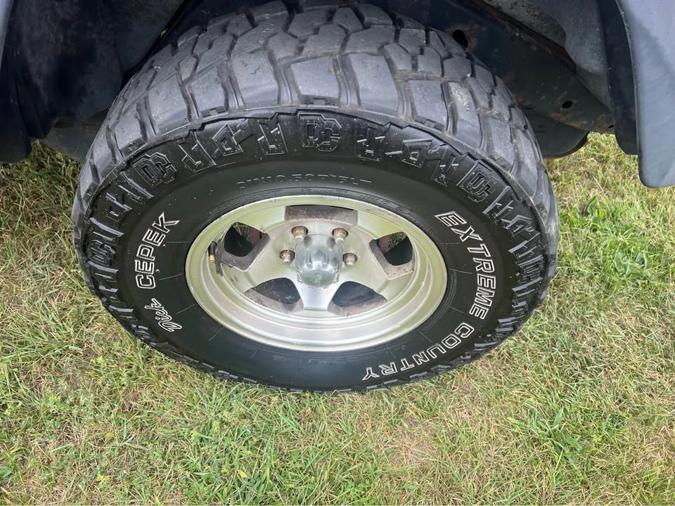 1999 Jeep TJ Wrangler - Image 11 of 14