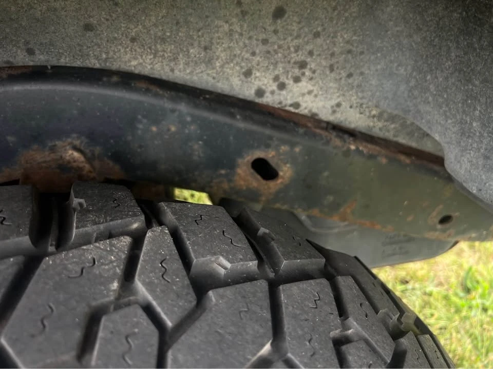 1999 Jeep TJ Wrangler - Image 12 of 14