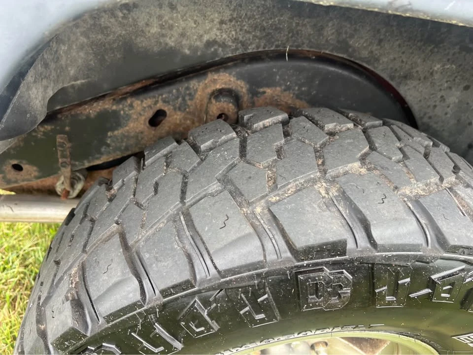 1999 Jeep TJ Wrangler - Image 14 of 14