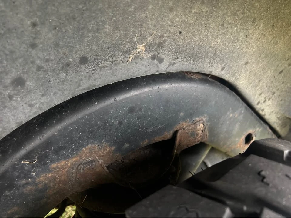 1999 Jeep TJ Wrangler - Image 13 of 14