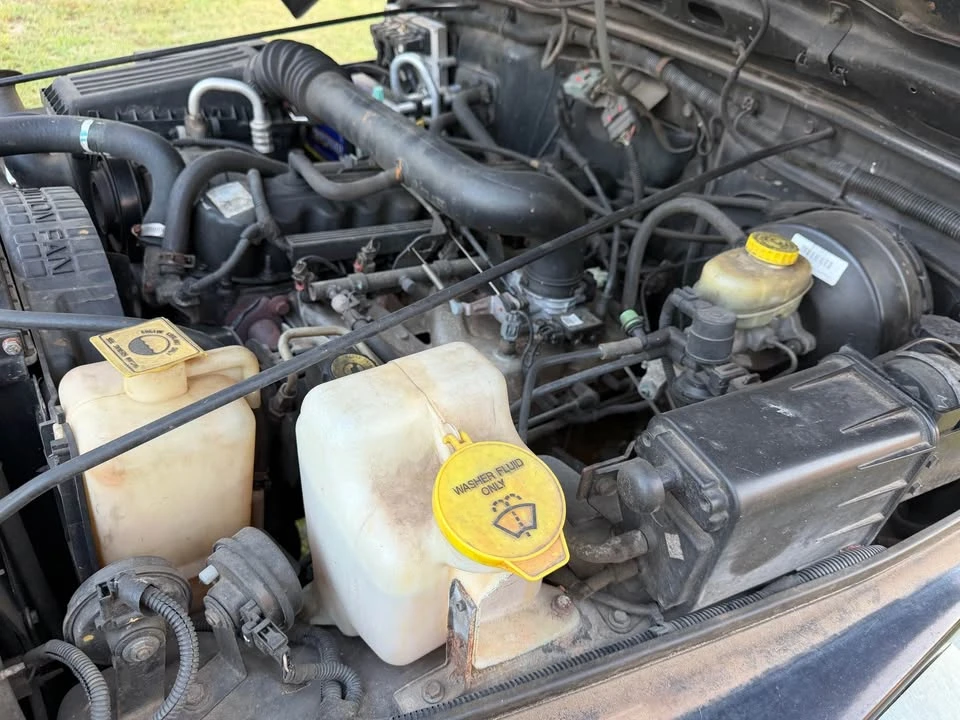 1999 Jeep TJ Wrangler - Image 9 of 16