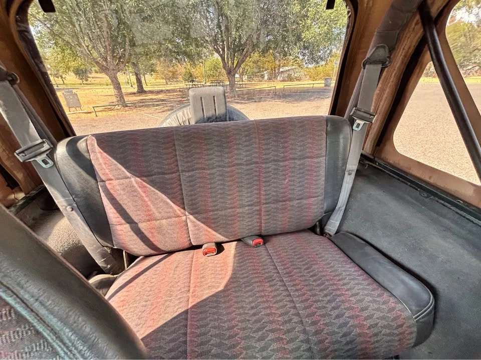 1999 Jeep TJ Wrangler - Image 6 of 7