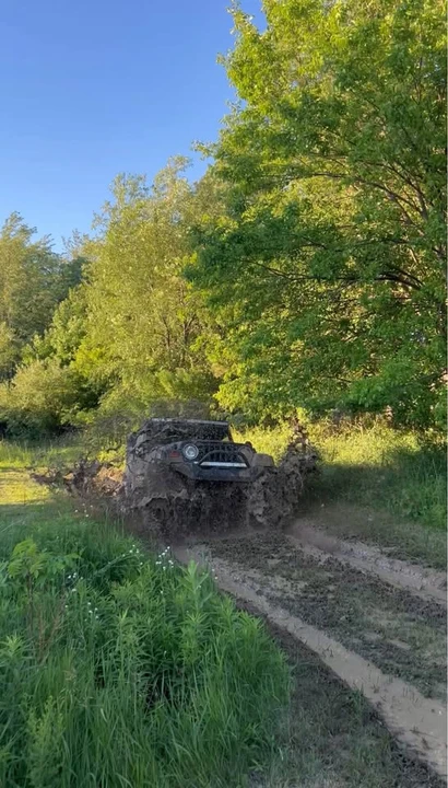 1999 Jeep TJ Wrangler - Image 3 of 3