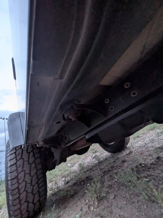 1999 Jeep TJ Wrangler - Image 17 of 19
