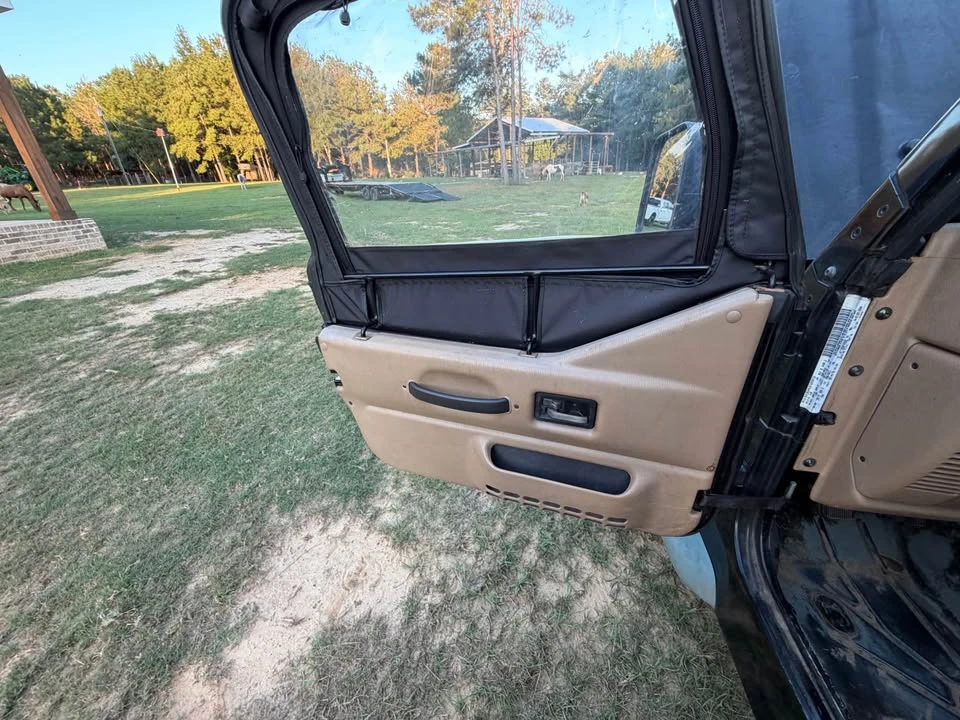 1999 Jeep TJ Wrangler - Image 14 of 16