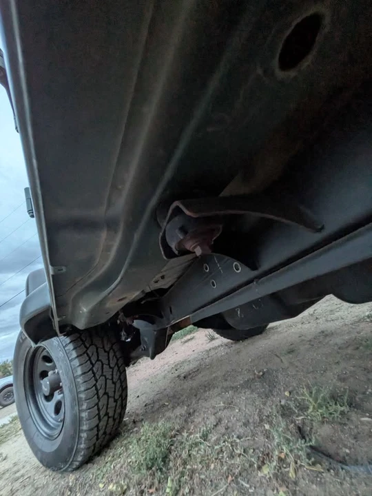 1999 Jeep TJ Wrangler - Image 16 of 19
