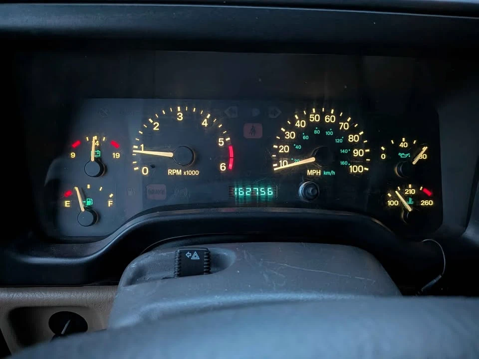 1999 Jeep TJ Wrangler - Image 19 of 19