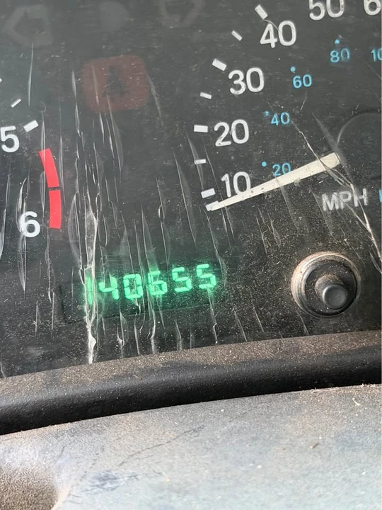 1999 Jeep TJ Wrangler - Image 11 of 16
