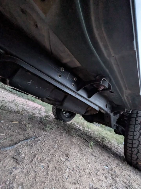 1999 Jeep TJ Wrangler - Image 15 of 19