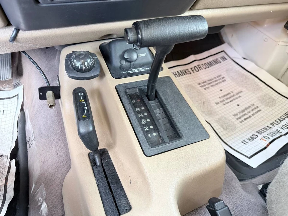 1999 Jeep TJ Wrangler - Image 11 of 17