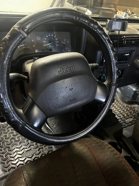 1999 Jeep TJ Wrangler - Image 19 of 20